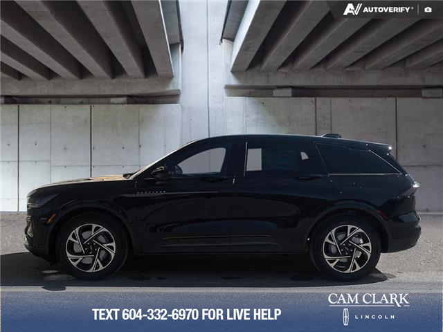 2025 Lincoln Nautilus Premiere (Stk: 0X5504) in Kamloops - Image 3 of 26