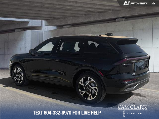 2025 Lincoln Nautilus Premiere (Stk: 0X5504) in Kamloops - Image 4 of 26