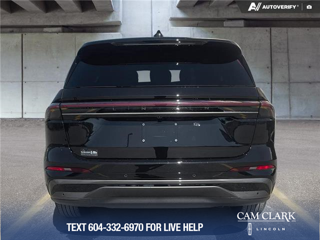 2025 Lincoln Nautilus Premiere (Stk: 0X5504) in Kamloops - Image 5 of 26