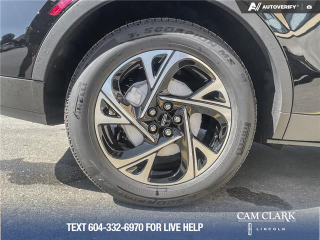 2025 Lincoln Nautilus Premiere (Stk: 0X5504) in Kamloops - Image 6 of 26