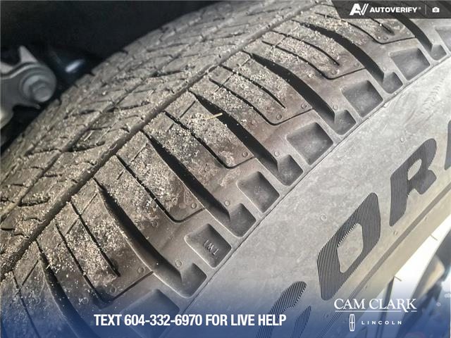 2025 Lincoln Nautilus Premiere (Stk: 0X5504) in Kamloops - Image 7 of 26