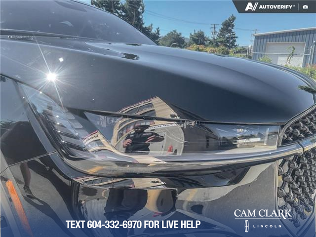 2025 Lincoln Nautilus Premiere (Stk: 0X5504) in Kamloops - Image 8 of 26