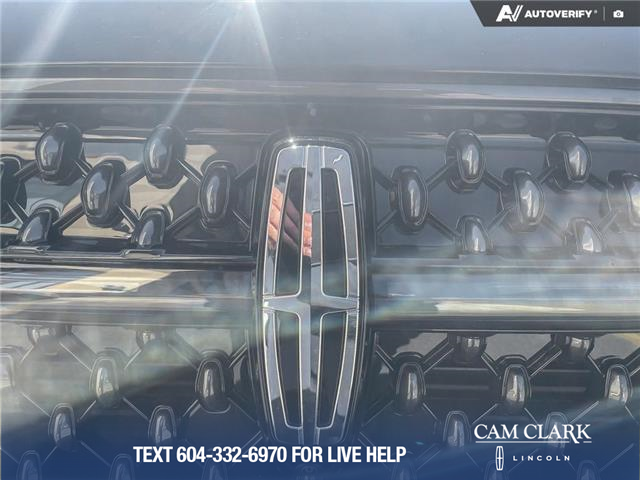 2025 Lincoln Nautilus Premiere (Stk: 0X5504) in Kamloops - Image 9 of 26