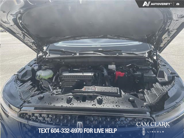 2025 Lincoln Nautilus Premiere (Stk: 0X5504) in Kamloops - Image 10 of 26