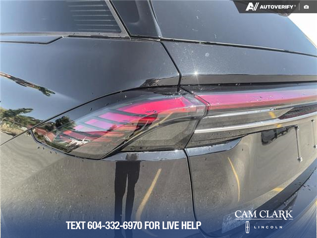 2025 Lincoln Nautilus Premiere (Stk: 0X5504) in Kamloops - Image 11 of 26