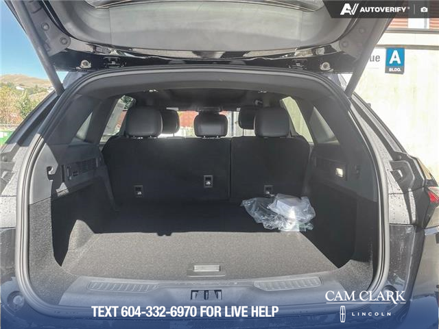 2025 Lincoln Nautilus Premiere (Stk: 0X5504) in Kamloops - Image 12 of 26