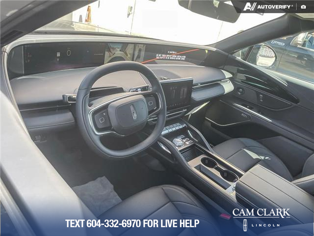 2025 Lincoln Nautilus Premiere (Stk: 0X5504) in Kamloops - Image 13 of 26