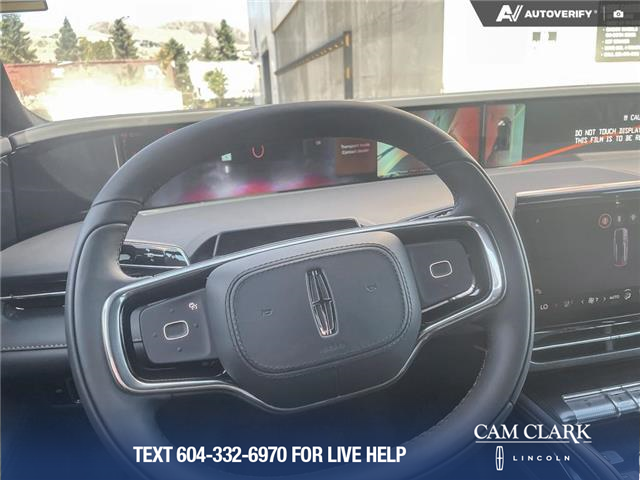 2025 Lincoln Nautilus Premiere (Stk: 0X5504) in Kamloops - Image 14 of 26