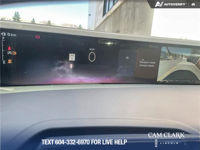 2025 Lincoln Nautilus Premiere (Stk: 0X5504) in Kamloops - Image 15 of 26