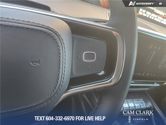 2025 Lincoln Nautilus Premiere (Stk: 0X5504) in Kamloops - Image 16 of 26