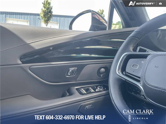 2025 Lincoln Nautilus Premiere (Stk: 0X5504) in Kamloops - Image 17 of 26