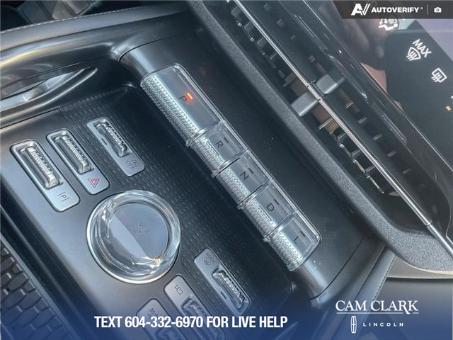 2025 Lincoln Nautilus Premiere (Stk: 0X5504) in Kamloops - Image 18 of 26