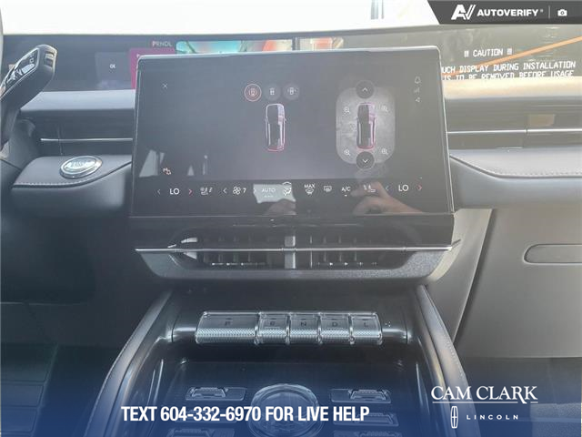 2025 Lincoln Nautilus Premiere (Stk: 0X5504) in Kamloops - Image 19 of 26