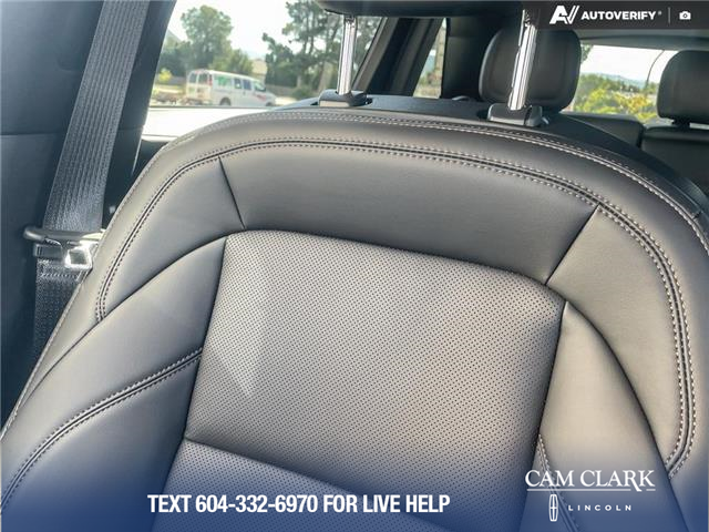 2025 Lincoln Nautilus Premiere (Stk: 0X5504) in Kamloops - Image 20 of 26