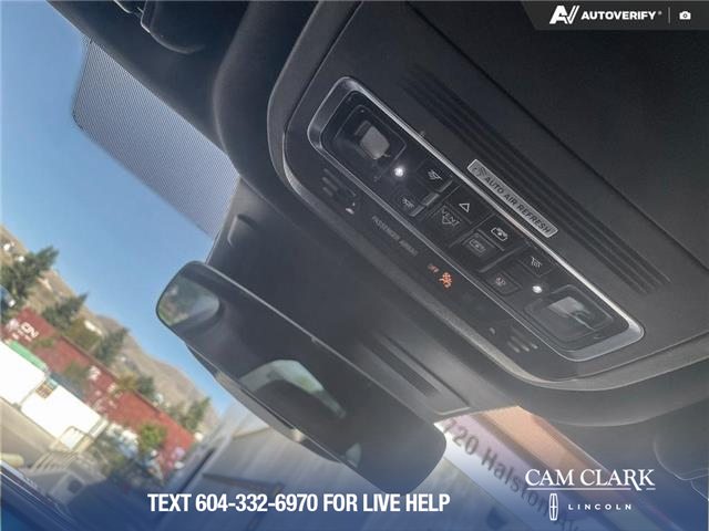 2025 Lincoln Nautilus Premiere (Stk: 0X5504) in Kamloops - Image 21 of 26