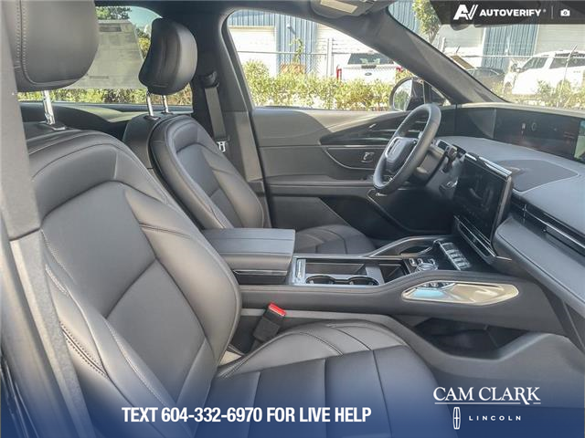 2025 Lincoln Nautilus Premiere (Stk: 0X5504) in Kamloops - Image 22 of 26