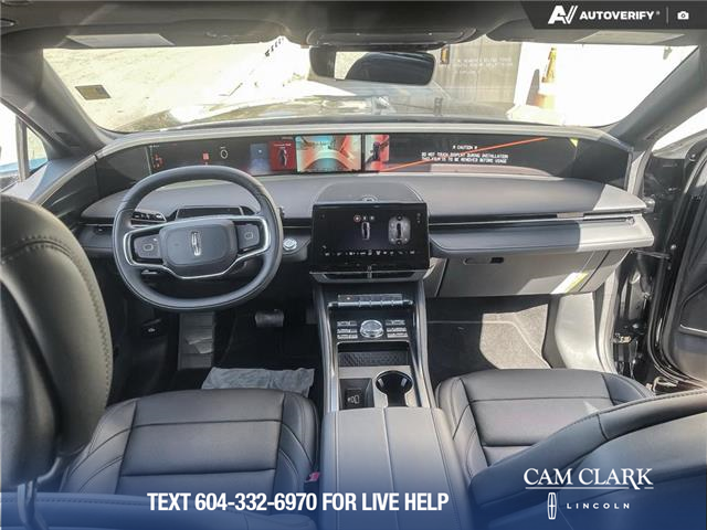 2025 Lincoln Nautilus Premiere (Stk: 0X5504) in Kamloops - Image 24 of 26