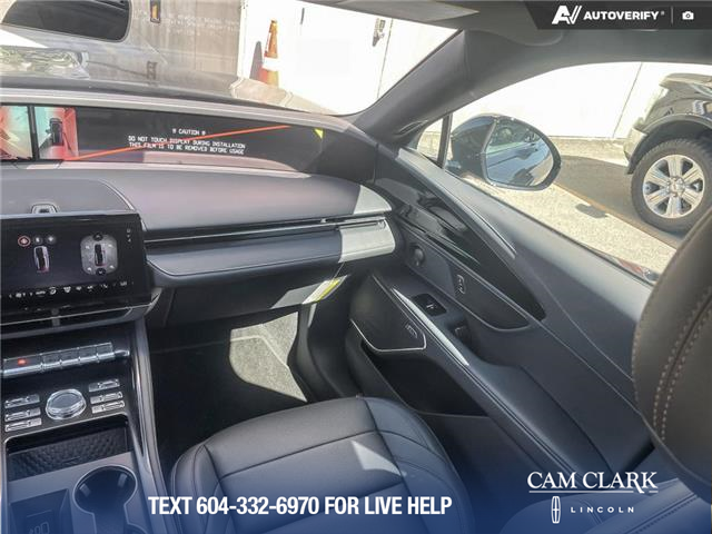 2025 Lincoln Nautilus Premiere (Stk: 0X5504) in Kamloops - Image 25 of 26