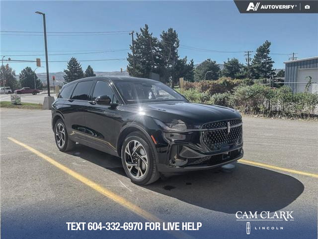 2025 Lincoln Nautilus Premiere (Stk: 0X5504) in Kamloops - Image 26 of 26