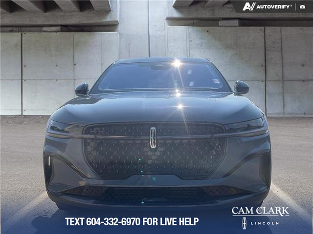 2025 Lincoln Nautilus Premiere (Stk: 0X5532) in Kamloops - Image 2 of 26