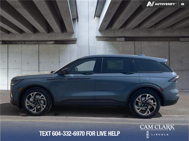 2025 Lincoln Nautilus Premiere (Stk: 0X5532) in Kamloops - Image 3 of 26