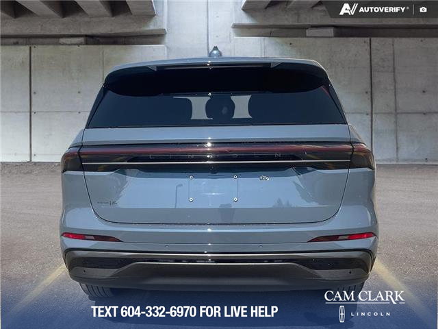 2025 Lincoln Nautilus Premiere (Stk: 0X5532) in Kamloops - Image 5 of 26