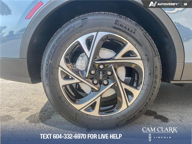 2025 Lincoln Nautilus Premiere (Stk: 0X5532) in Kamloops - Image 6 of 26