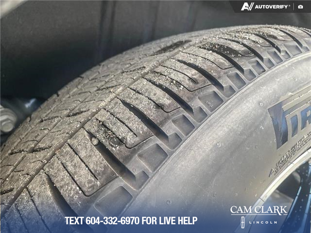 2025 Lincoln Nautilus Premiere (Stk: 0X5532) in Kamloops - Image 7 of 26