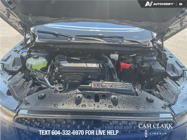 2025 Lincoln Nautilus Premiere (Stk: 0X5532) in Kamloops - Image 10 of 26