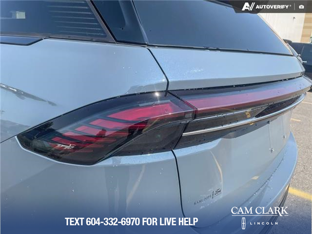 2025 Lincoln Nautilus Premiere (Stk: 0X5532) in Kamloops - Image 11 of 26