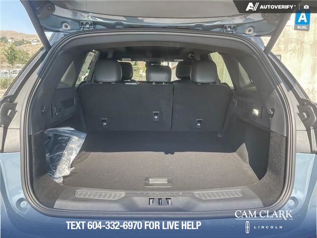 2025 Lincoln Nautilus Premiere (Stk: 0X5532) in Kamloops - Image 12 of 26