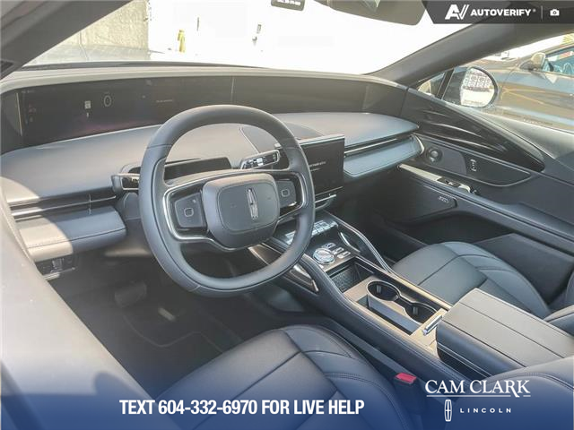 2025 Lincoln Nautilus Premiere (Stk: 0X5532) in Kamloops - Image 13 of 26