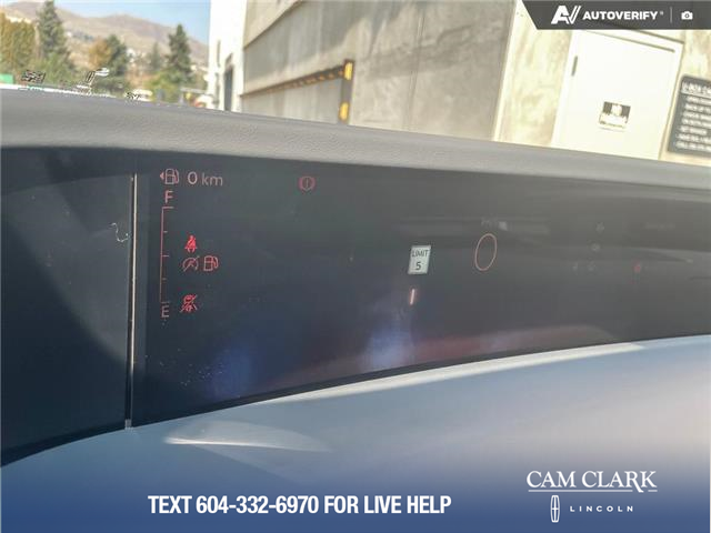 2025 Lincoln Nautilus Premiere (Stk: 0X5532) in Kamloops - Image 15 of 26