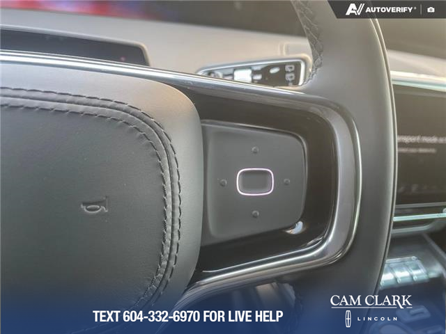 2025 Lincoln Nautilus Premiere (Stk: 0X5532) in Kamloops - Image 16 of 26