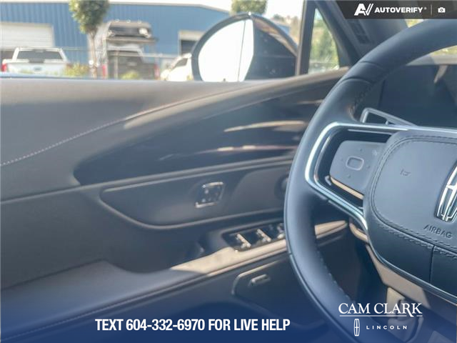 2025 Lincoln Nautilus Premiere (Stk: 0X5532) in Kamloops - Image 17 of 26