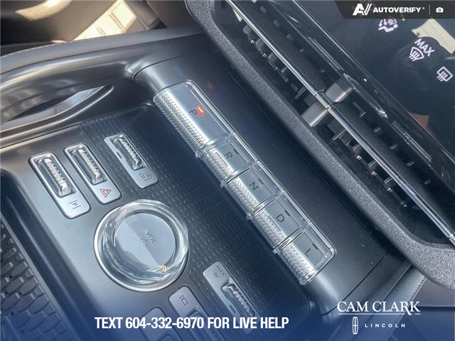 2025 Lincoln Nautilus Premiere (Stk: 0X5532) in Kamloops - Image 18 of 26