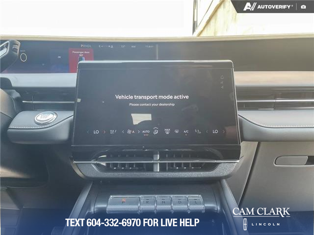 2025 Lincoln Nautilus Premiere (Stk: 0X5532) in Kamloops - Image 19 of 26