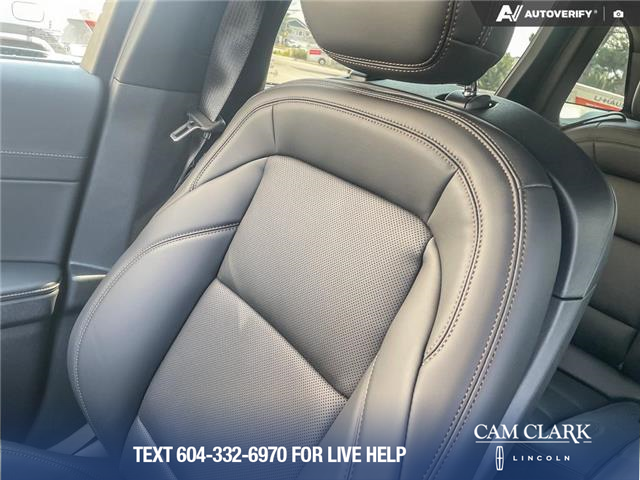 2025 Lincoln Nautilus Premiere (Stk: 0X5532) in Kamloops - Image 20 of 26