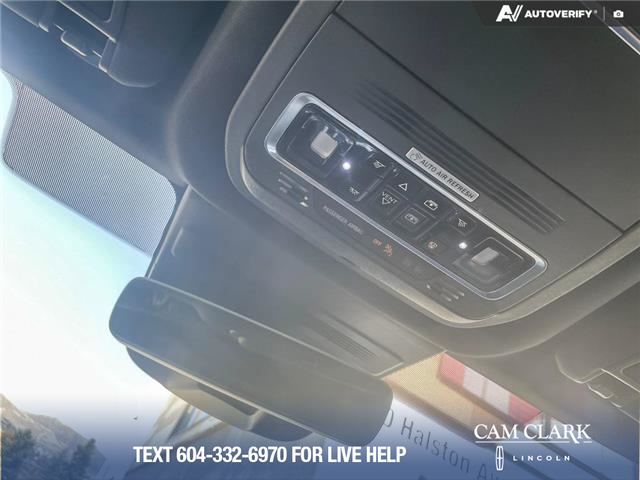 2025 Lincoln Nautilus Premiere (Stk: 0X5532) in Kamloops - Image 21 of 26