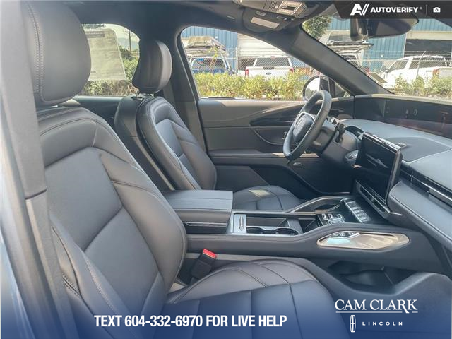 2025 Lincoln Nautilus Premiere (Stk: 0X5532) in Kamloops - Image 22 of 26