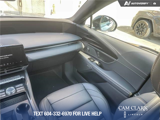 2025 Lincoln Nautilus Premiere (Stk: 0X5532) in Kamloops - Image 25 of 26