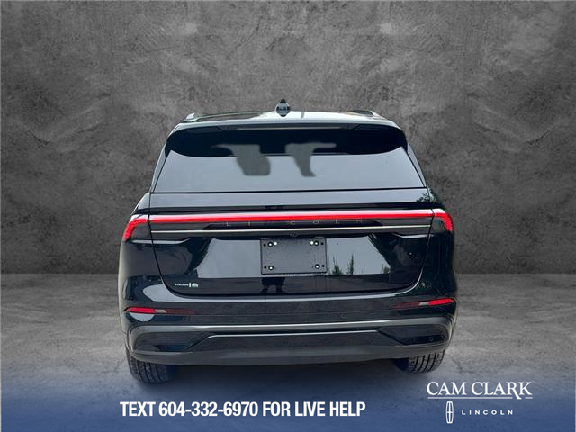 2025 Lincoln Nautilus Reserve (Stk: 0X5529) in Kamloops - Image 5 of 25