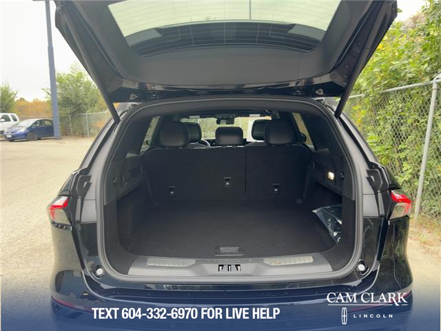 2025 Lincoln Nautilus Reserve (Stk: 0X5529) in Kamloops - Image 12 of 25