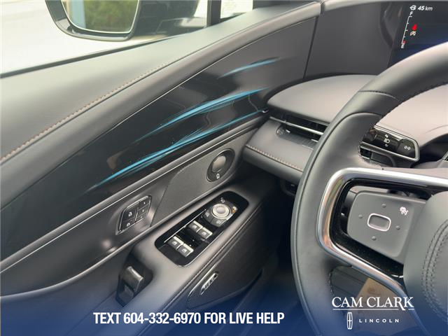 2025 Lincoln Nautilus Reserve (Stk: 0X5529) in Kamloops - Image 17 of 25