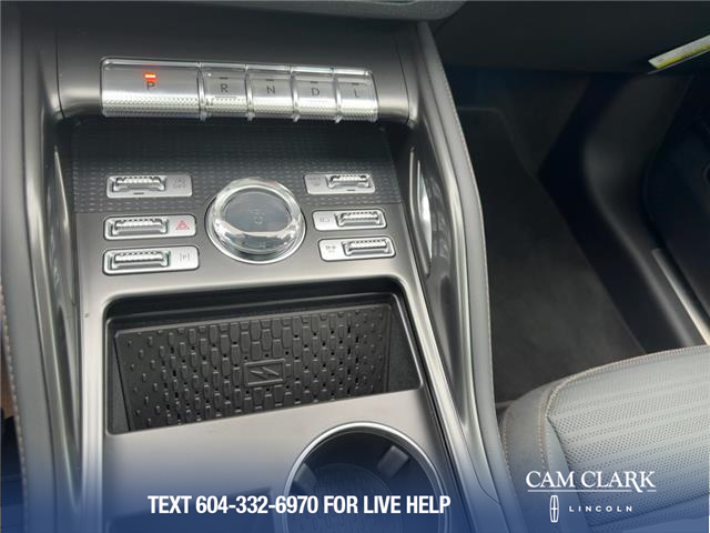 2025 Lincoln Nautilus Reserve (Stk: 0X5529) in Kamloops - Image 18 of 25