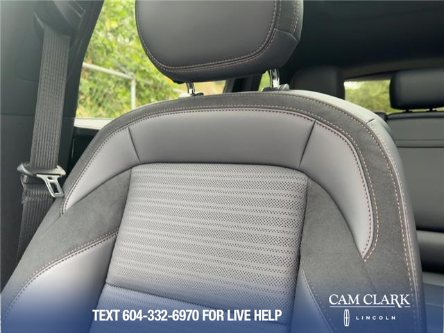 2025 Lincoln Nautilus Reserve (Stk: 0X5529) in Kamloops - Image 20 of 25