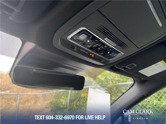 2025 Lincoln Nautilus Reserve (Stk: 0X5529) in Kamloops - Image 21 of 25