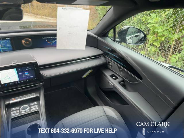 2025 Lincoln Nautilus Reserve (Stk: 0X5529) in Kamloops - Image 25 of 25