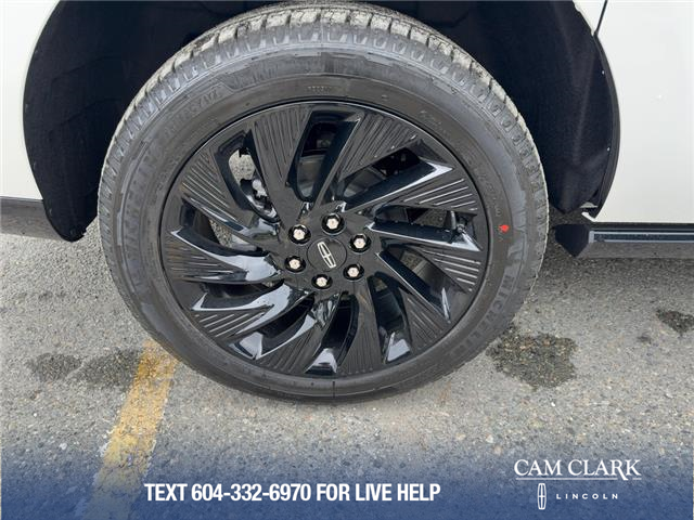 2025 Lincoln Navigator L Reserve (Stk: 0N5589) in Kamloops - Image 6 of 25