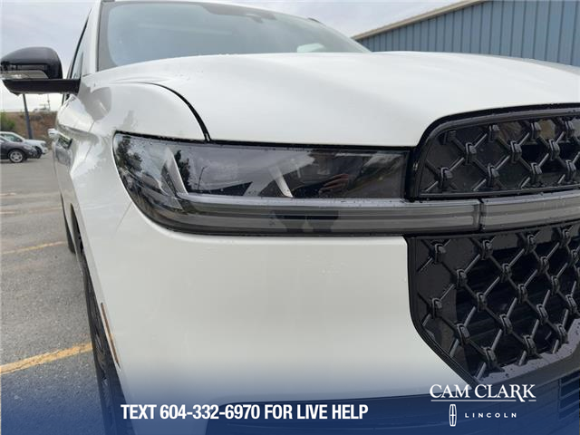 2025 Lincoln Navigator L Reserve (Stk: 0N5589) in Kamloops - Image 8 of 25